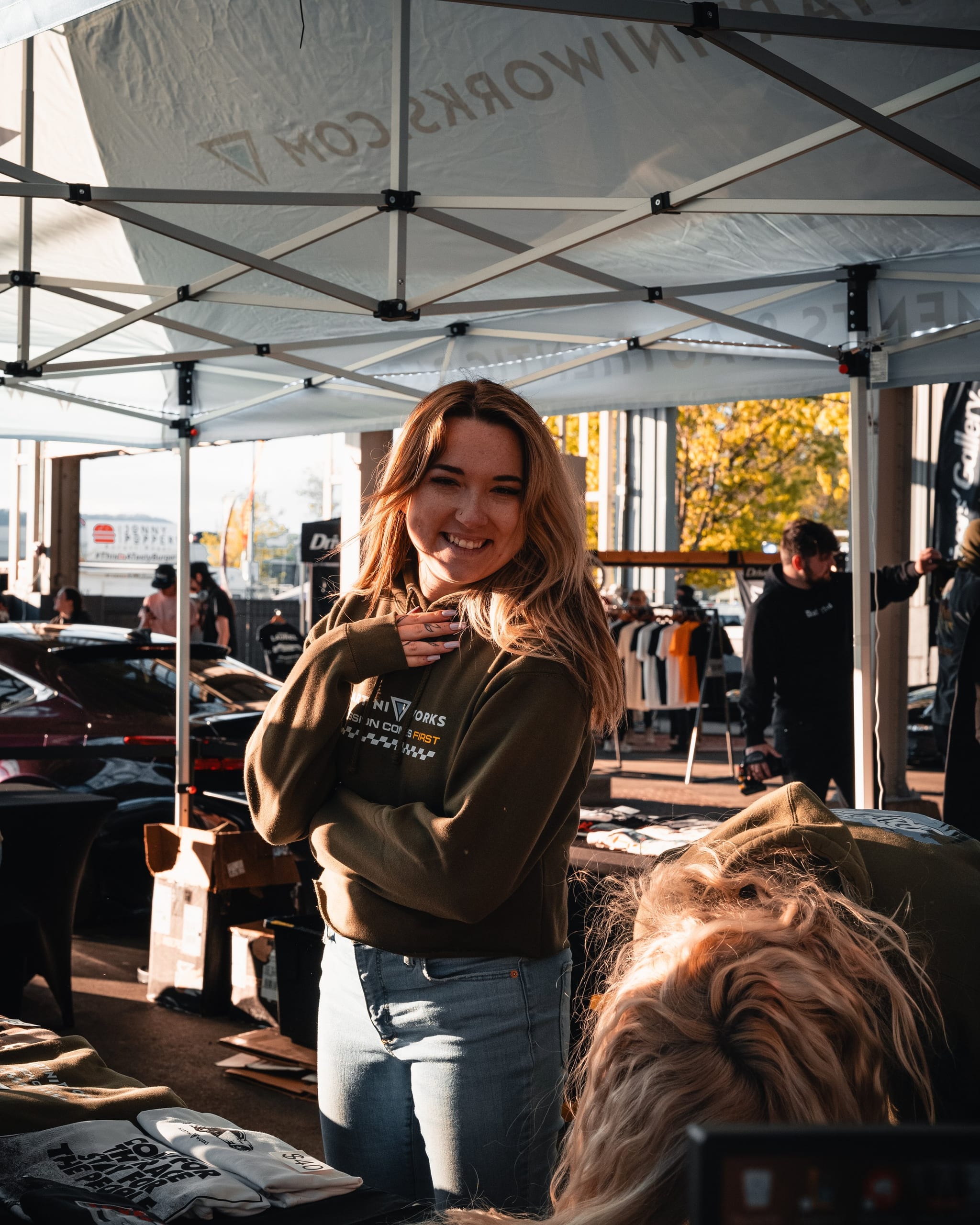 Carissa Kissinger-Schnell