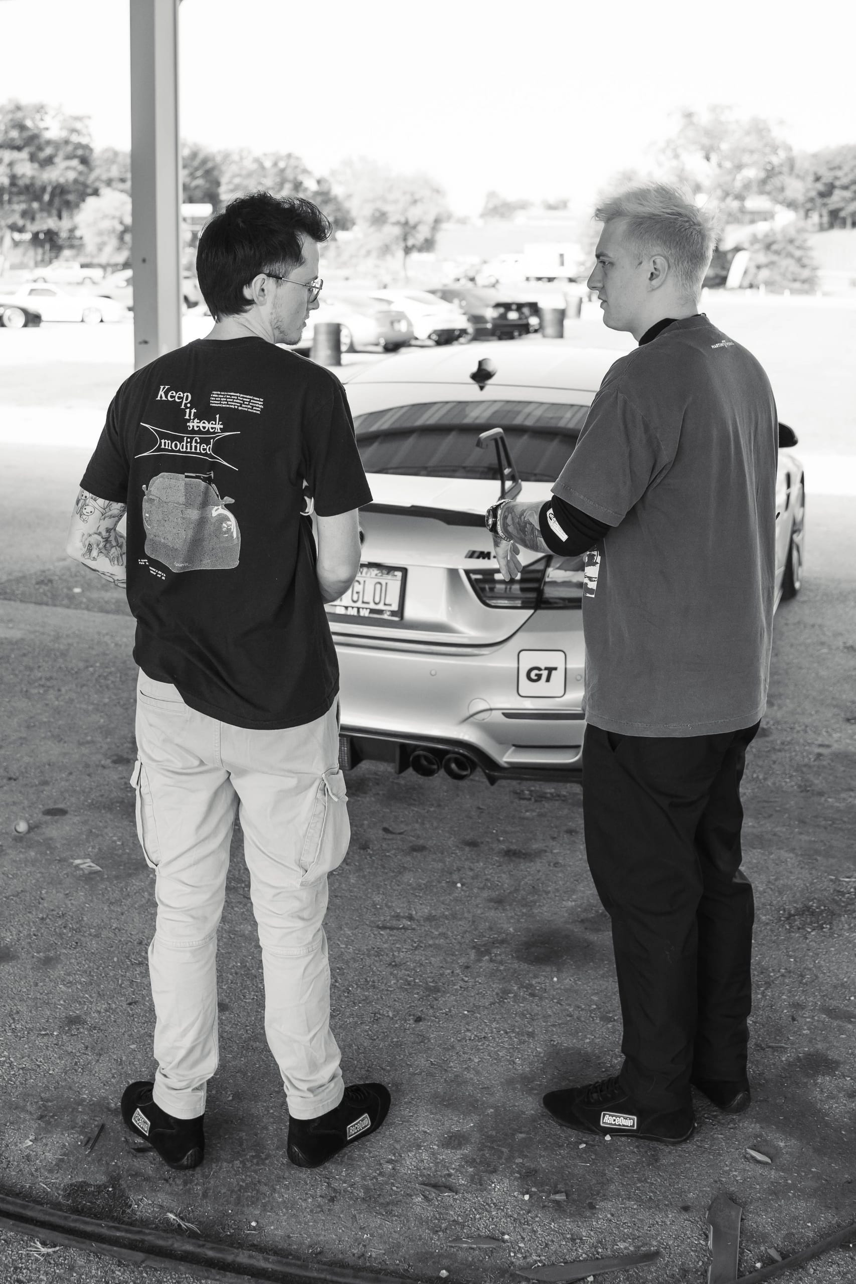 Brand strategy results and client success