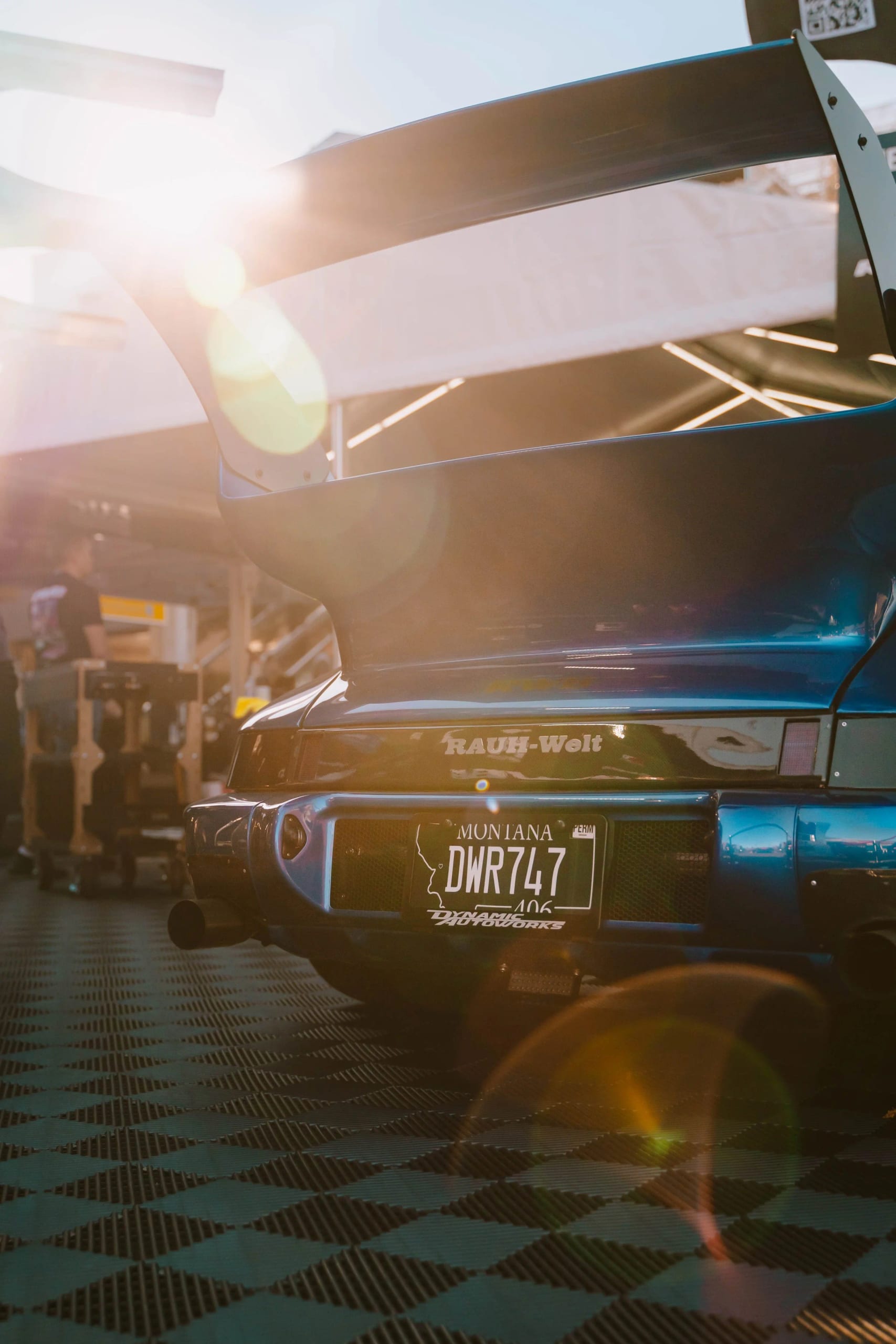 MetaMartini creative content production