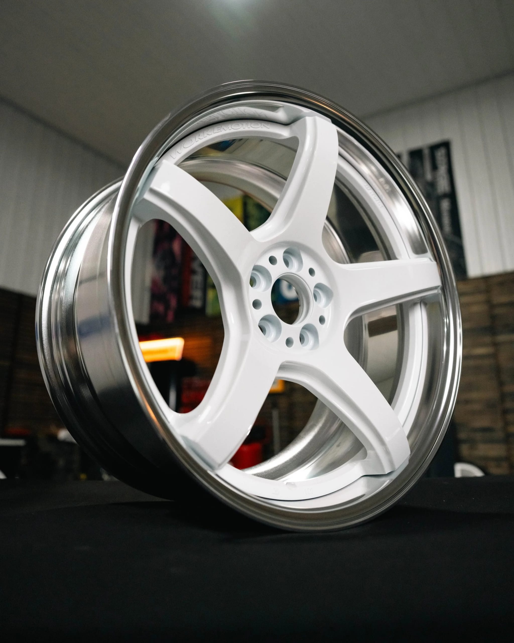 Creative content production and visual storytelling