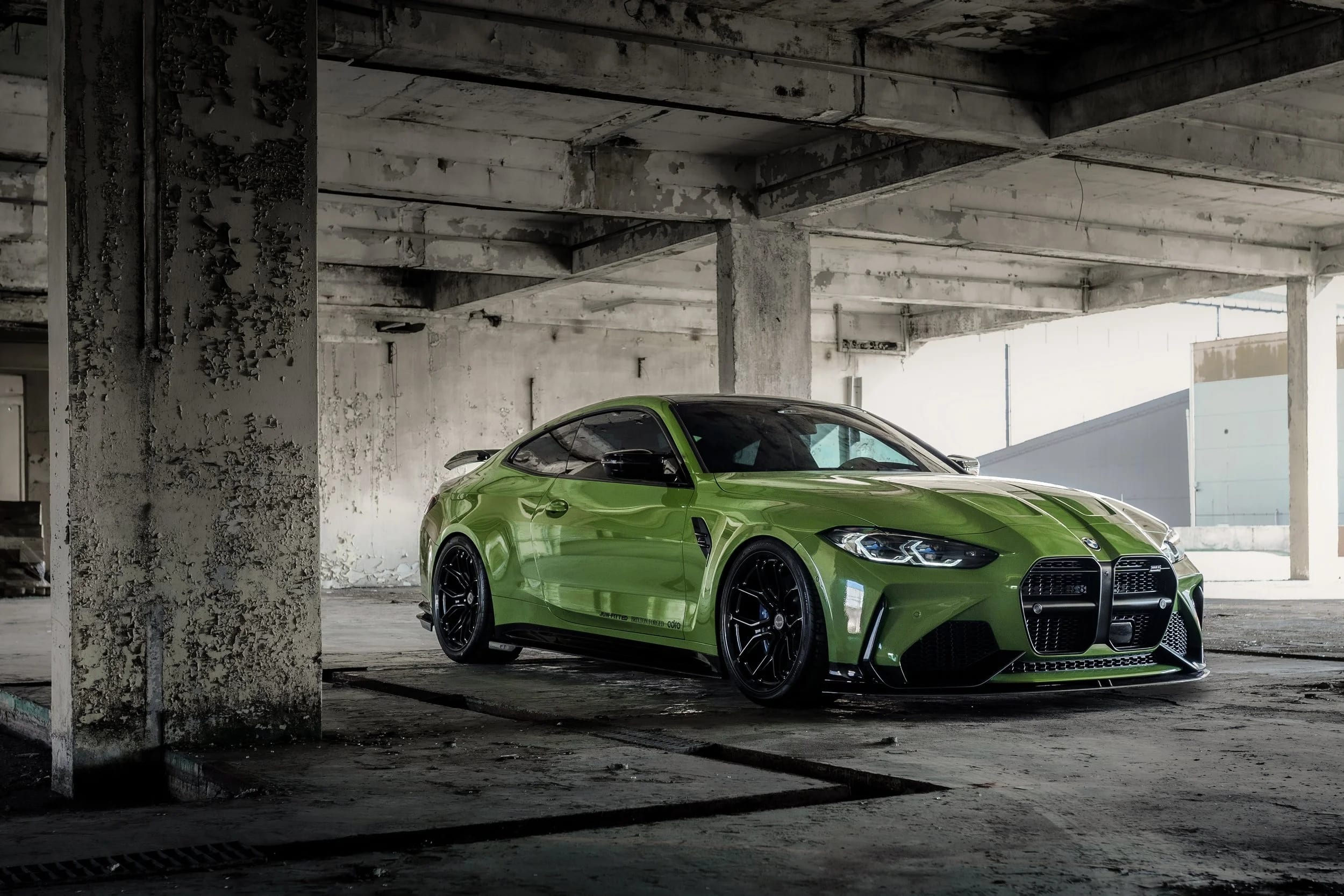 ADRO USA holiday sales promotion