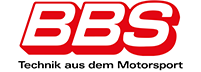 BBS wordmark