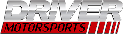 Driver Motorsport wordmark