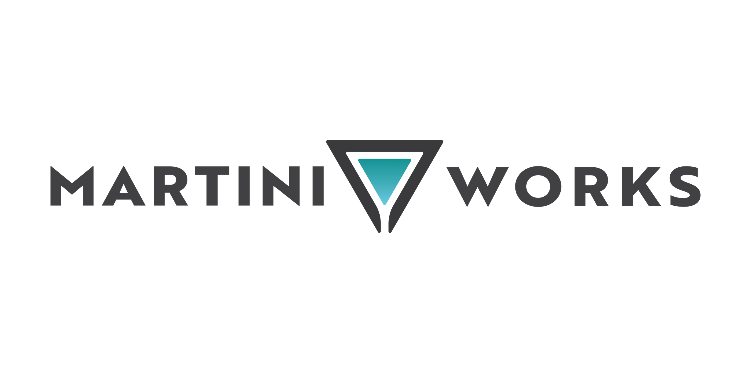 MartiniWorks wordmark